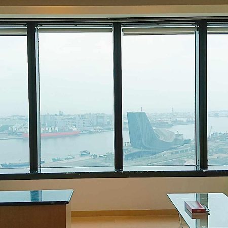 Ferienwohnung 85旅行家 Kaohsiung Exterior foto